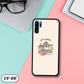 Ốp lưng Huawei P30 pro - lưng nhám