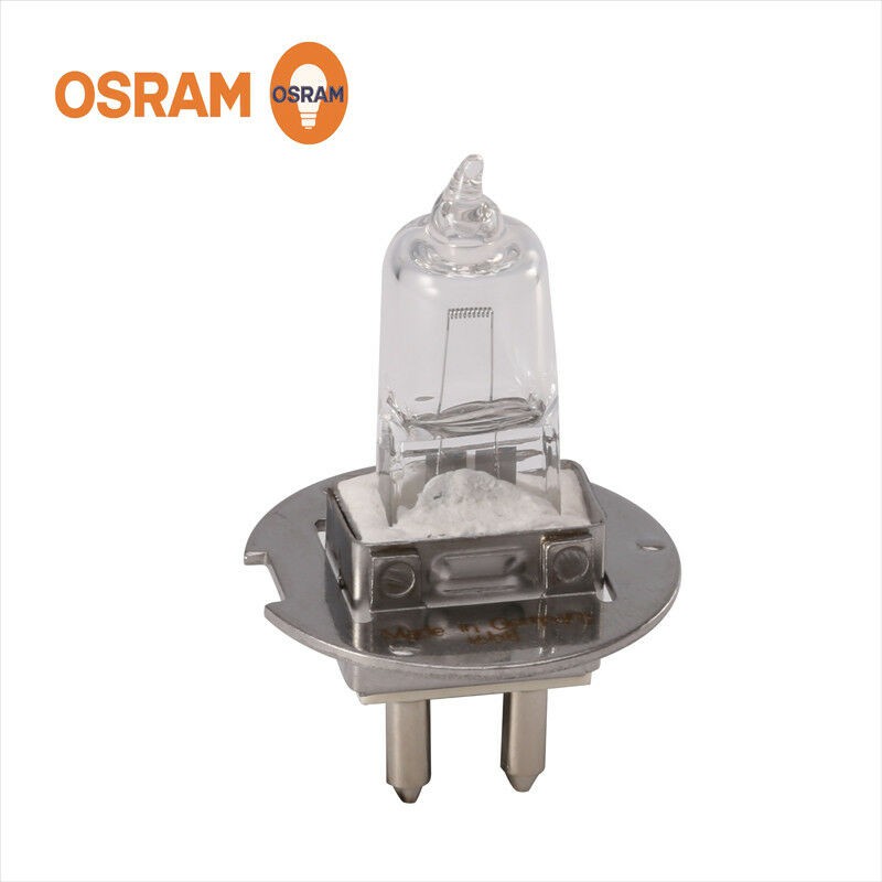 (SALE) Bóng đèn nhãn khoa Osram 64222 6V 10W PG22 Germany