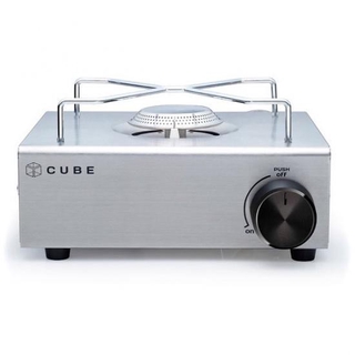 |chính hãng hàn quốc| bếp gas kovea cube cho cắm trại dã ngoại, du lịch