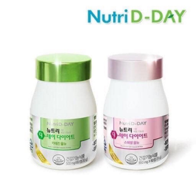 Eo thon - Dáng Đẹp NutriiiiDDay | BigBuy360 - bigbuy360.vn