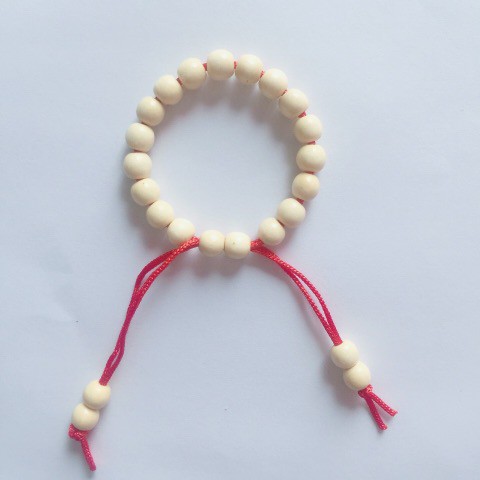 Vòng Dâu Trơn Cho Bé