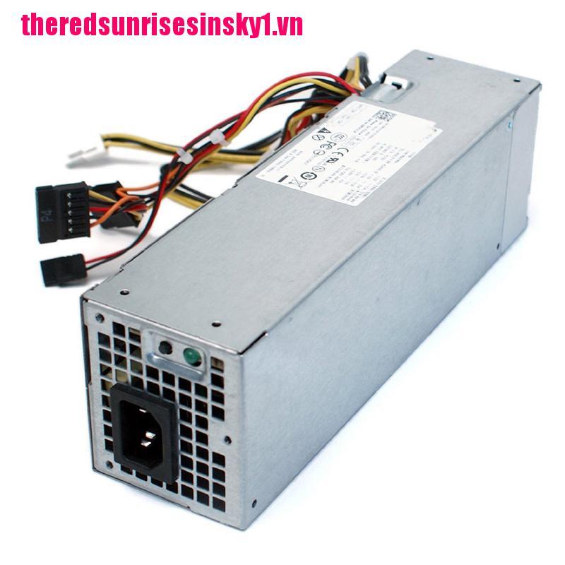 (3C) Nguồn Điện Cho Dell Optiplex 3010 390 790 990 Sff 2txym Rv1C4 3wn11 Usa