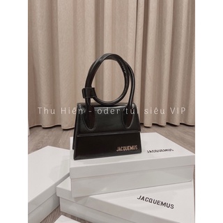 túi Jacquemus sang xịn mịn