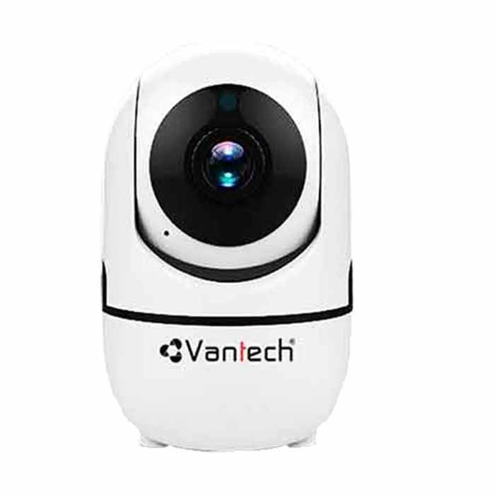 Camera IP Wifi 2MP VANTECH VP-6700C