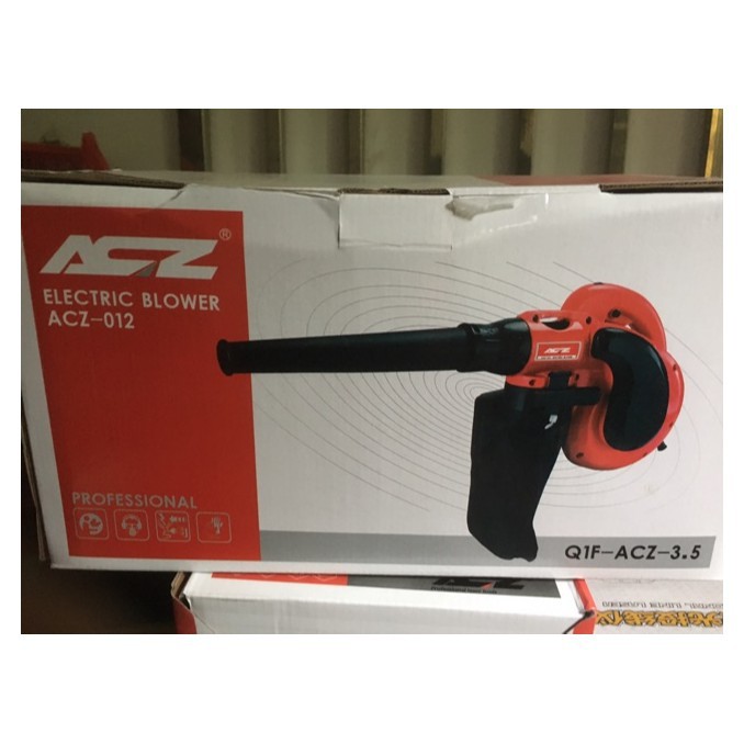 Máy thổi bụi acz 012