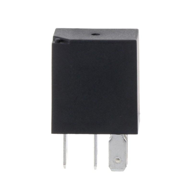 Rơ le truyền thời gian tự động 12V 40A