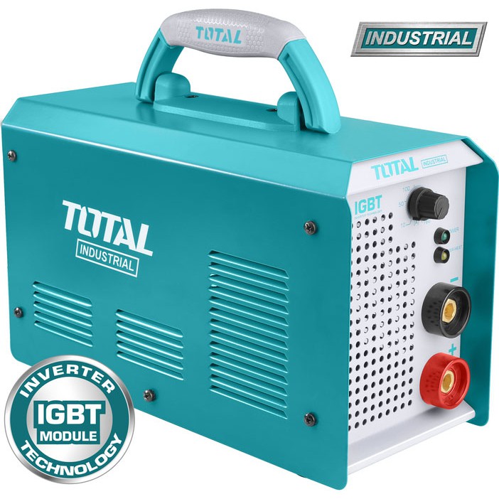 Máy hàn biến tần Inverter MMA TOTAL TW21605