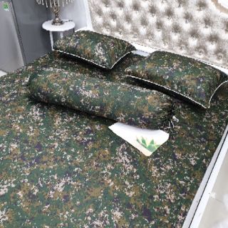 Drap thun lạnh Thái Lan nhập khẩu cao cấp