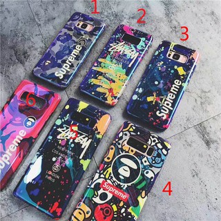 Ốp lưng Samsung Galaxy Note 10 Note 10 pro Cute Cartoon Soft TPU