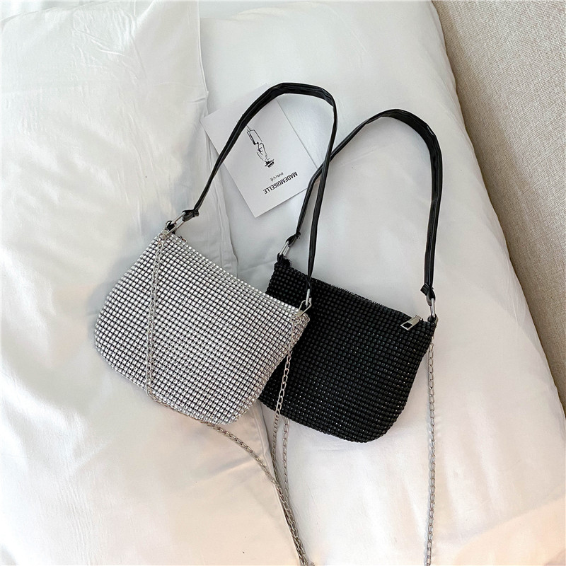 Túi Xách Đeo Chéo Thời Trang Dành Cho Nữ Giới IELGY