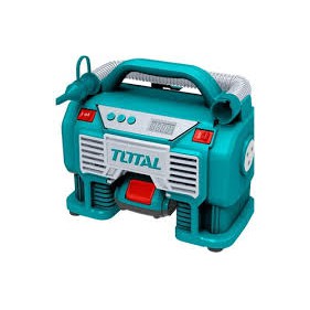 Máy nén khí tự động dùng pin Lithium 20V TACLI2002 (không kèm pin sạc)