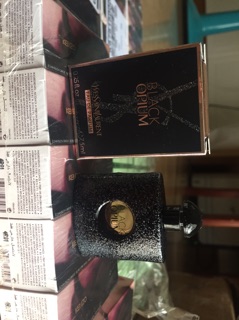 Nước hoa mini YSL opium