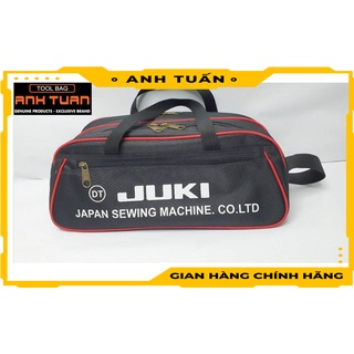 Túi đồ nghề - juki đen cty