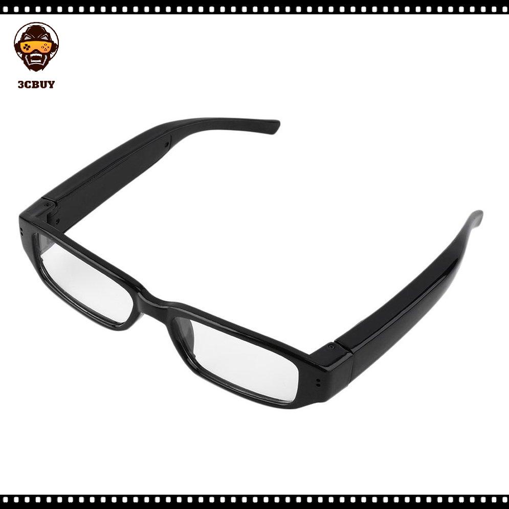 Mắt kính tích hợp Camera ghi hình DVR 480P