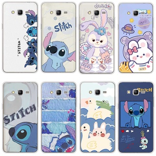 Ốp Điện Thoại TPU Dẻo In Họa Tiết Độc Đáo Thời Trang Cho Samsung Galaxy J7 2018 J7 core J7 Neo J7 prime