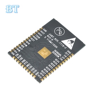 Mô-đun Bluetooth Wi-Fi lõi kép 240 MHz ESP32 ESP8266 ESP32 ESP-32S