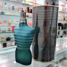 Nước hoa Nam JEAN PAUL GAULTIER LE MALE 125ml