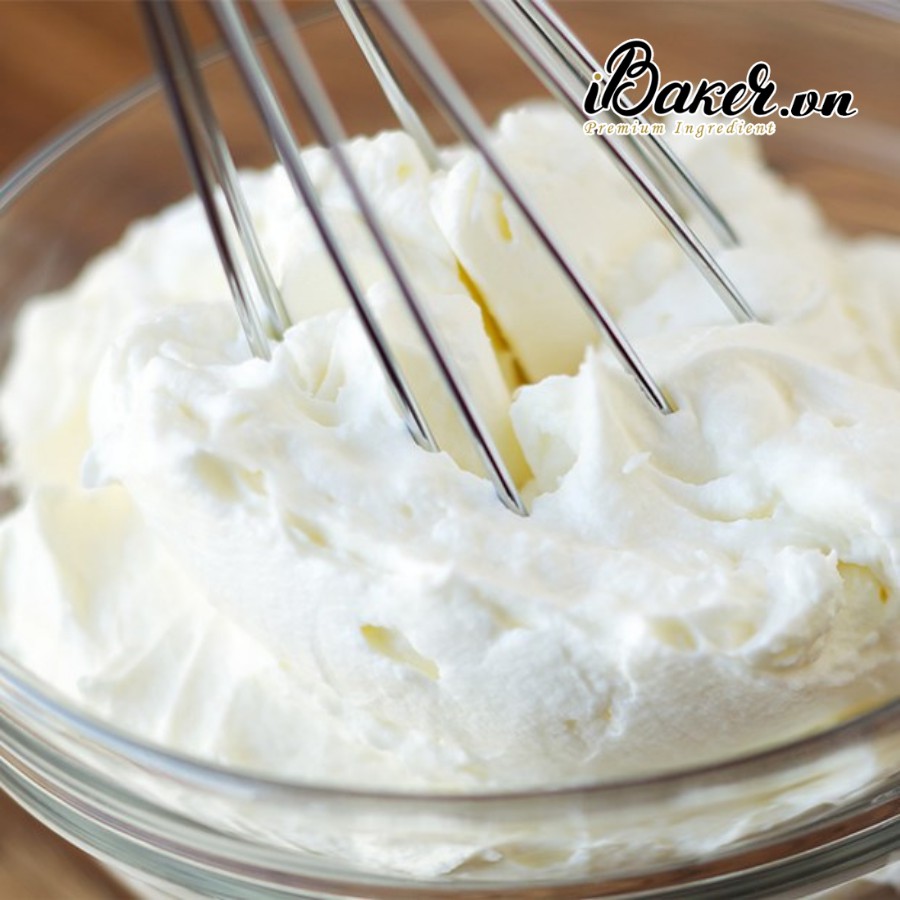 [Giao Hỏa Tốc] Kem Topping Classy 1kg