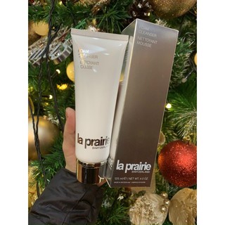Sửa rửa mặt La Prairie Foam Cleanser 125ml