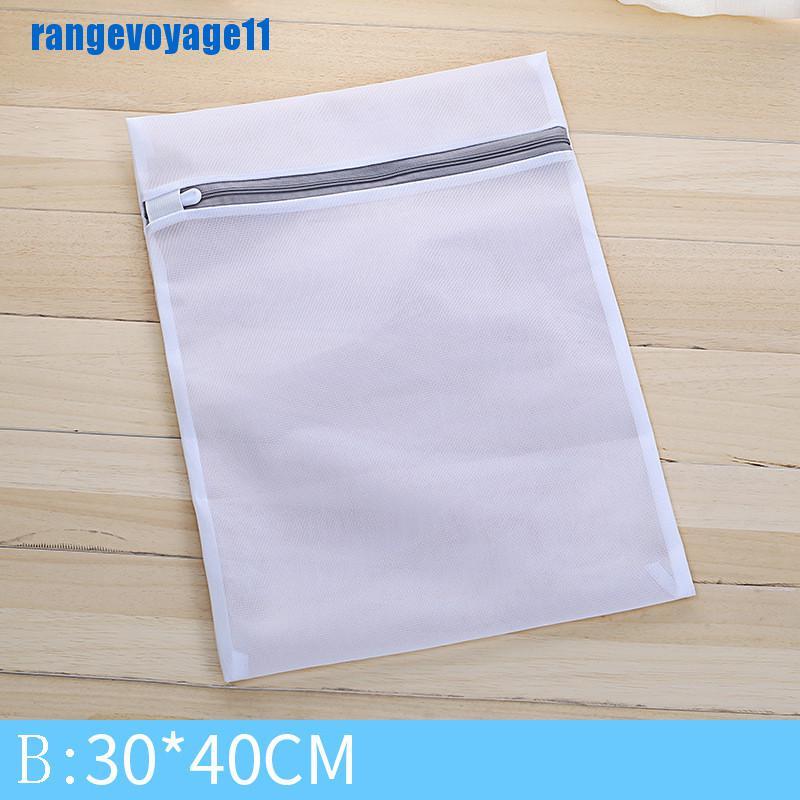 Vn Lưới Giặt Đồ Có Khóa Kéo Tiện Dụng