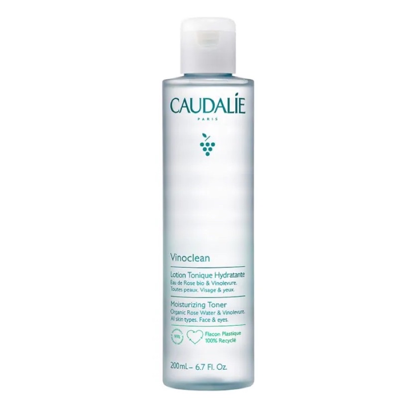 Nước hoa hồng Caudalie hàng nội địa Pháp