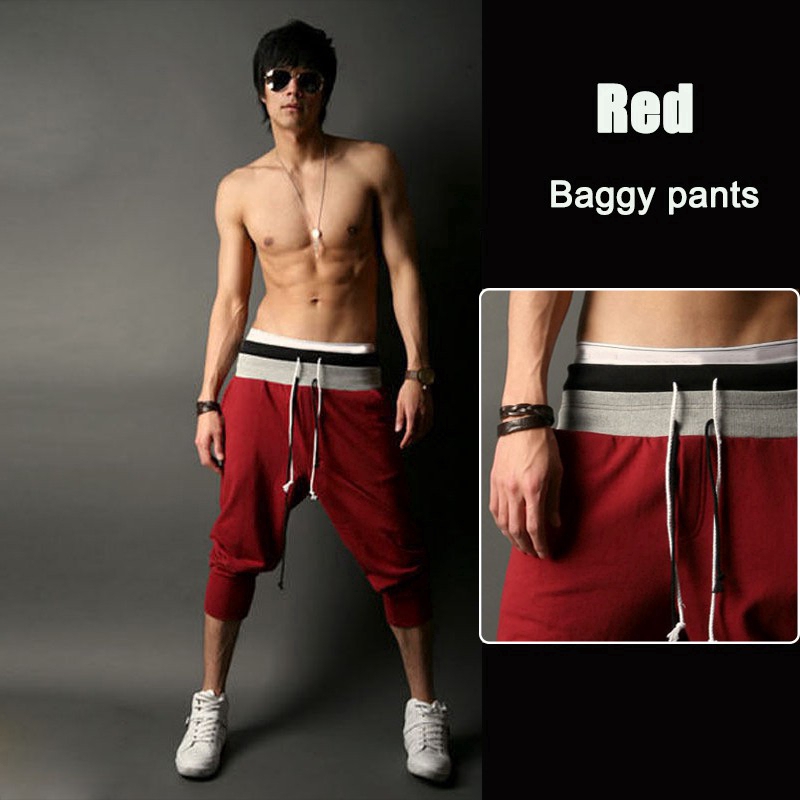 Quần jogger thể thao cho nam 3 / 4