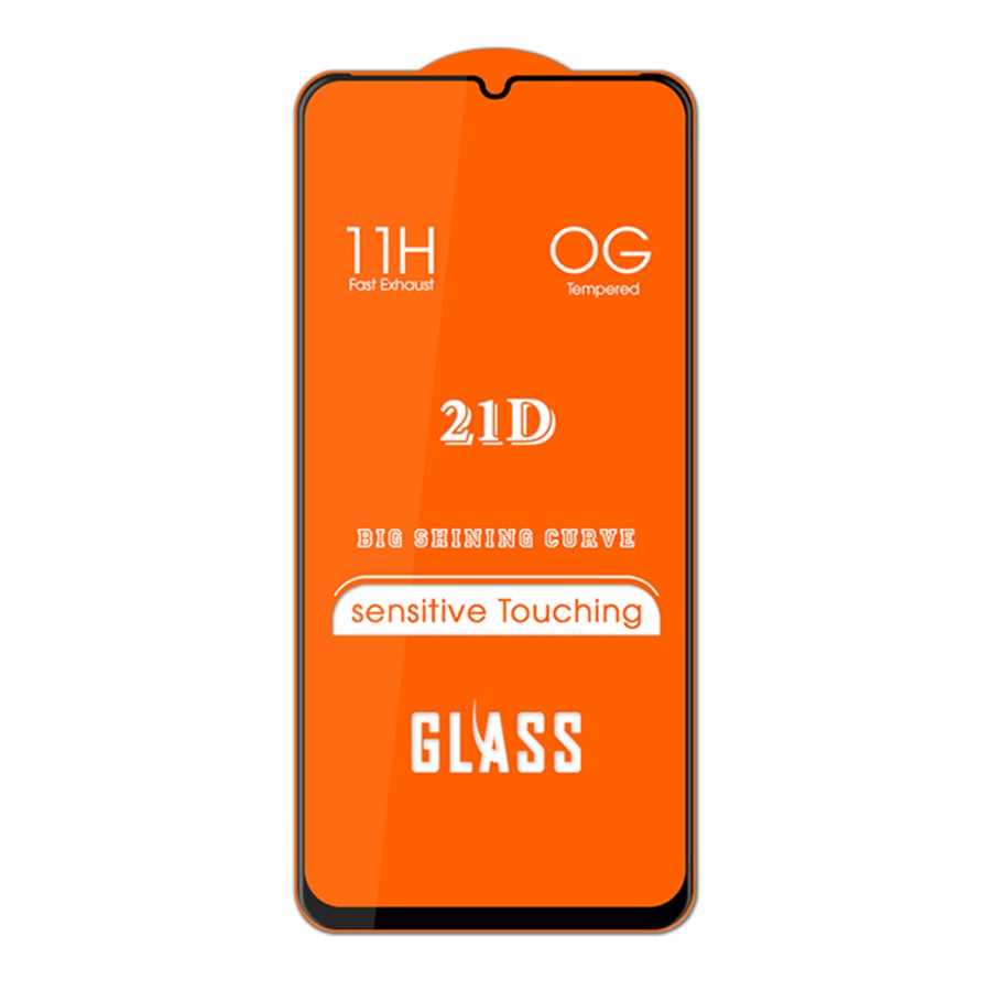 Kính Cường lực Oppo Reno3 Full màn hình 21D Handtown SIÊU BỀN