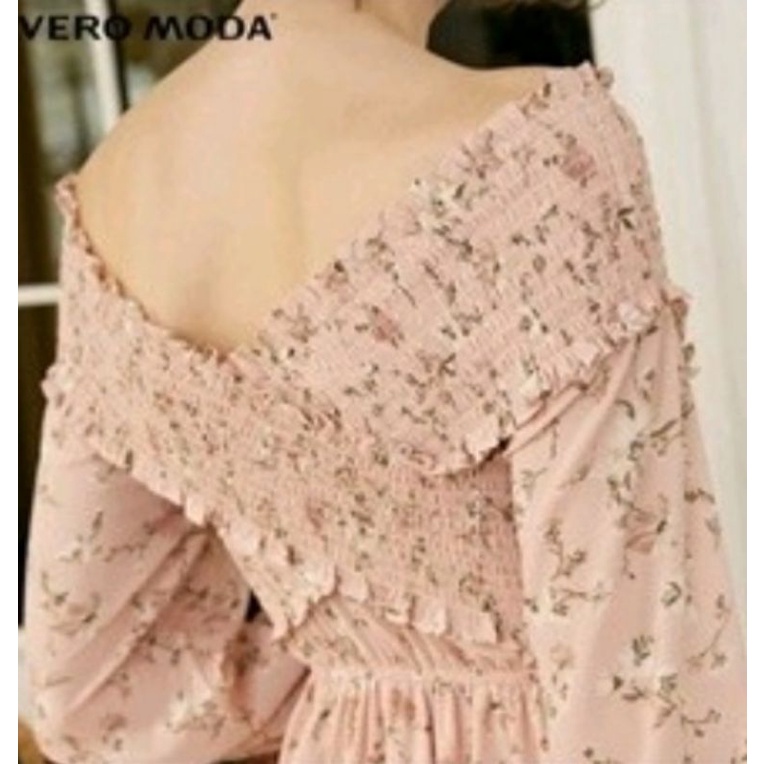 Thanh lý váy Vero moda size S new tag