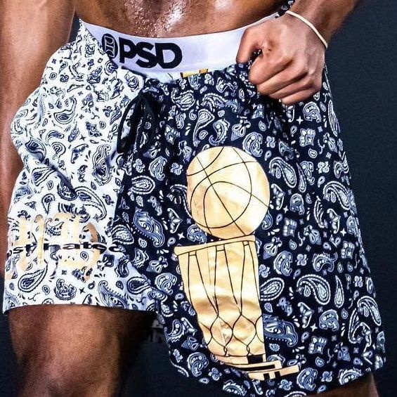Quần Short Bóng Rổ NBA Lakers Kobe Dáng Rộng Thời Trang Dành Cho Nam Giới