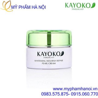 Mỹ phẩm KAYOKO – Nhật Bản (6in1)
