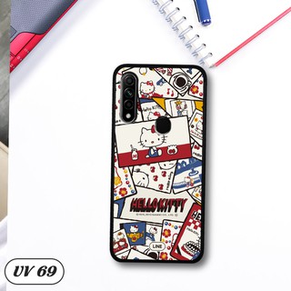 Ốp lưng Oppo A31 2020/ A8/ A3 2020 - lưng nhám