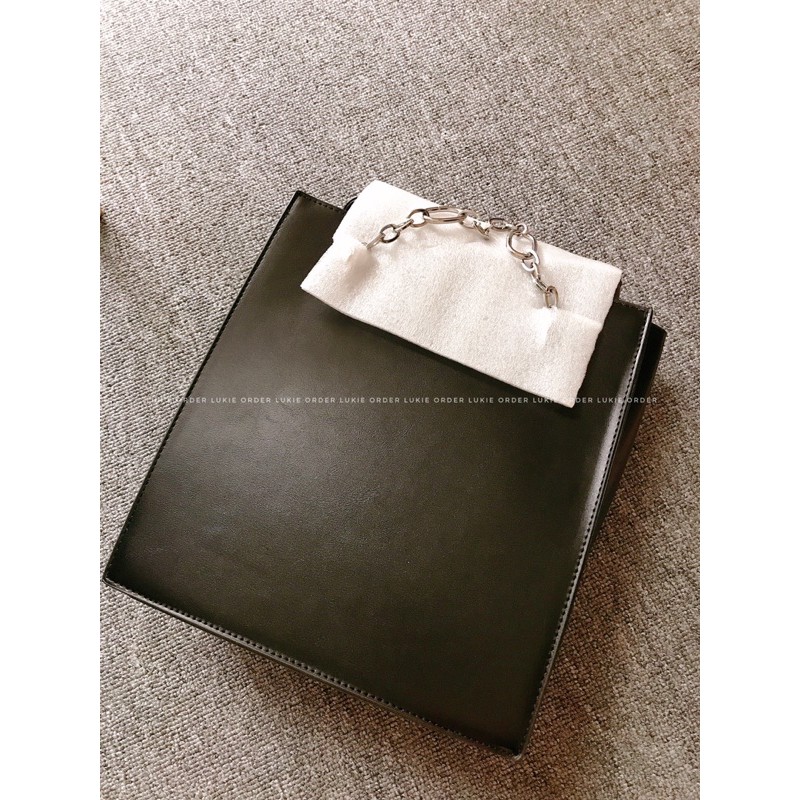 [ORDER ] Túi da quai xích phối MẪU DÂY XÍCH MỚI (Kèm ảnh thật) | BigBuy360 - bigbuy360.vn