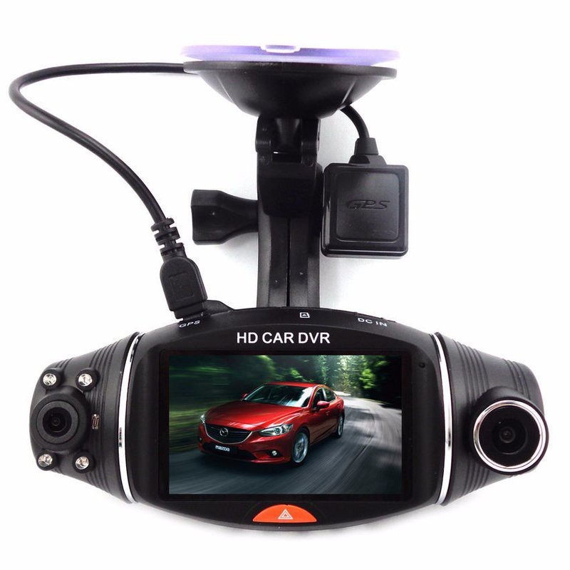 Camera hành trình ô tô - R310 tặng thẻ nhớ 8G | BigBuy360 - bigbuy360.vn