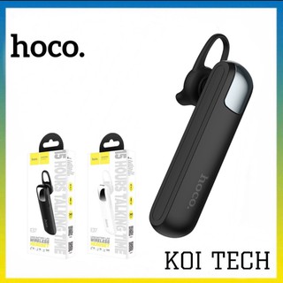 Tai nghe bluetooth hoco e37 - tai nghe không dây thể thao âm thanh siêu bass - vienthonghn