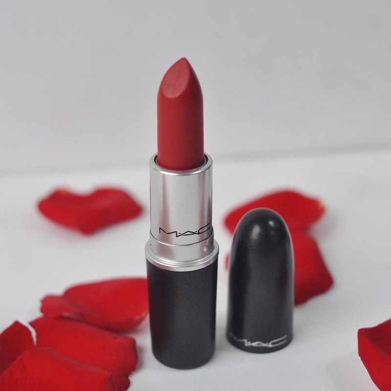 SON MAC RUBY WOO minisize 1,8g