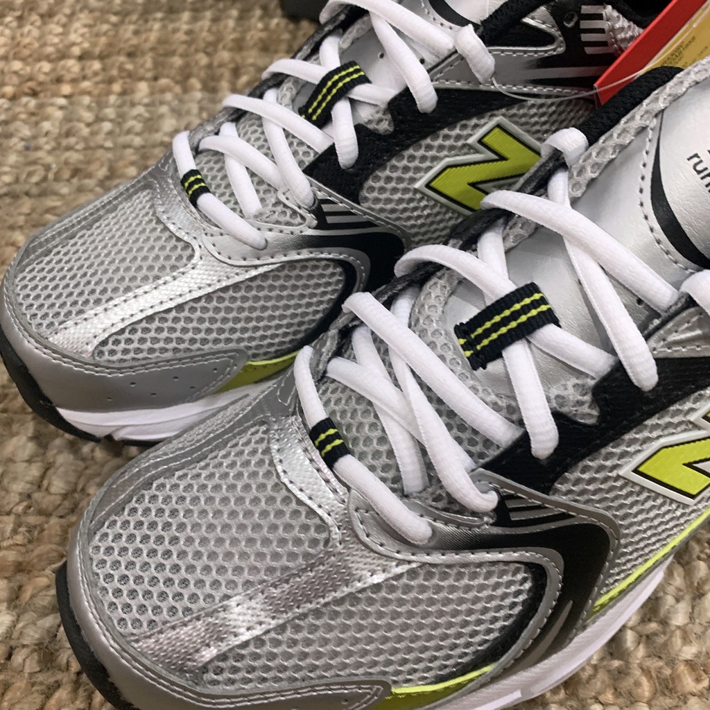 [ CHÍNH HÃNG ] Giày thể thao New Balance Running_MR530SC