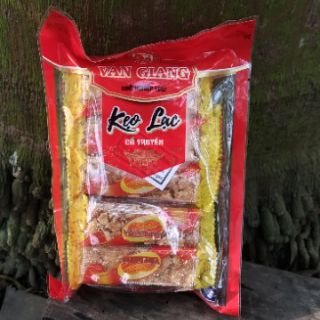 Kẹo lạc Vân Giang Tết | 200g