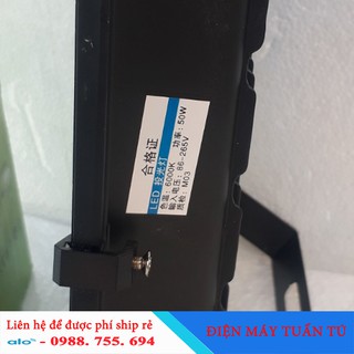 Đèn led siêu sáng 50W Loại 1