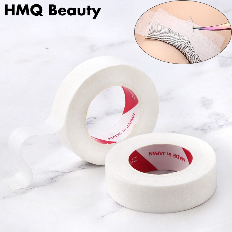 Mí mắt dị ứng: lồng ngực trắng không dệt được cuộn 9m 1