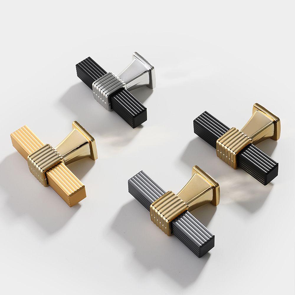 Tay Nắm Ngăn Kéo Tủ Kiểu Dáng Sang Trọng Hiện Đại