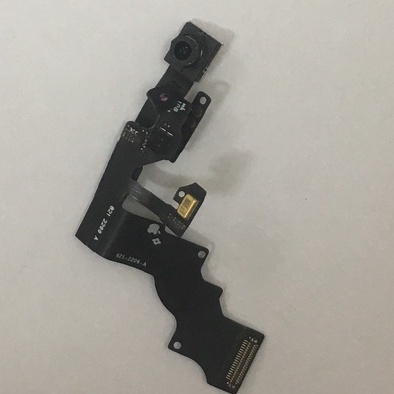 Camera trước IP 6s Plus - Cao cấp