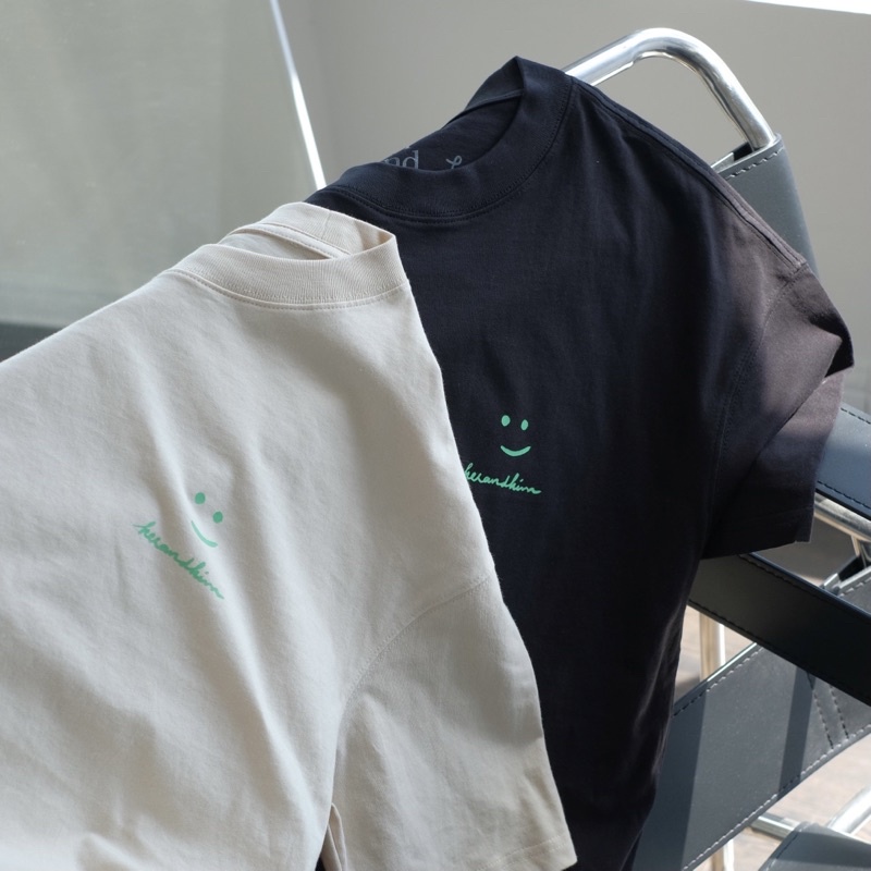 Áo HerandHim - Elle et Lui