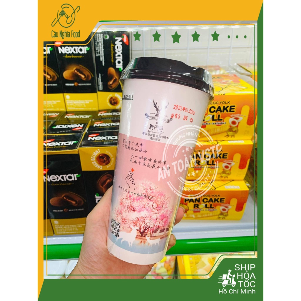 Trà Sữa Tự Pha Alley ( Sẵn Hàng HCM ) ( Hàng Loại Ngon Đặc Biệt ) 3 Vị 123gr | BigBuy360 - bigbuy360.vn