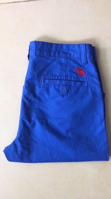 Quần short Abercrombie Nam | BigBuy360 - bigbuy360.vn