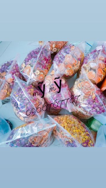 (Rẻ Vô Địch)Sĩ 1kg Thảo Dược Xông Mặt Handmade tặng thêm khổ qua | BigBuy360 - bigbuy360.vn