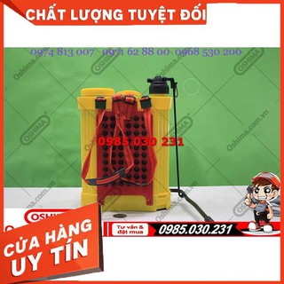 BÌNH XỊT OSHIMA PONA PN20-SP/CN