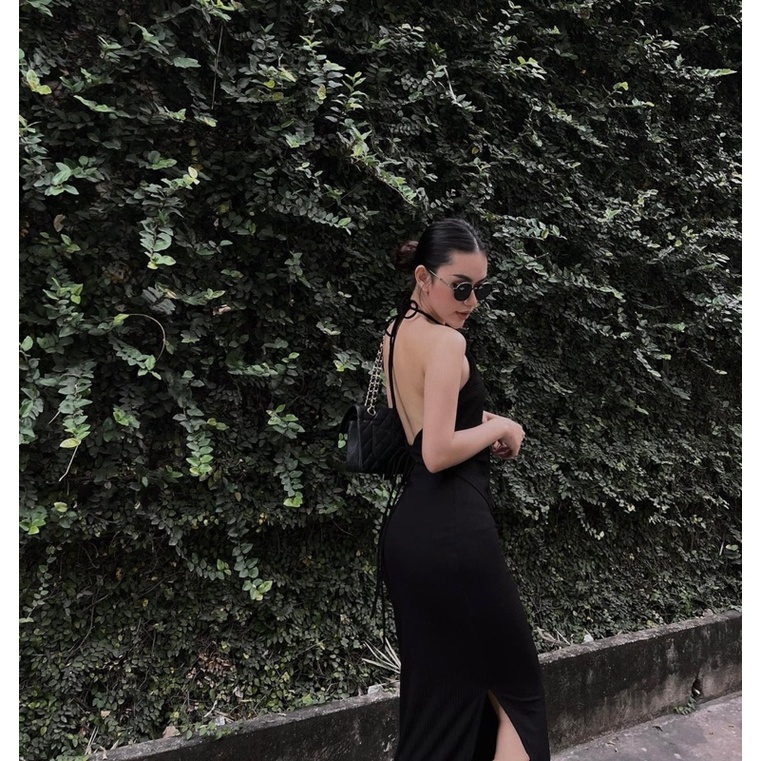 Sét Áo Yếm và Chân Váy