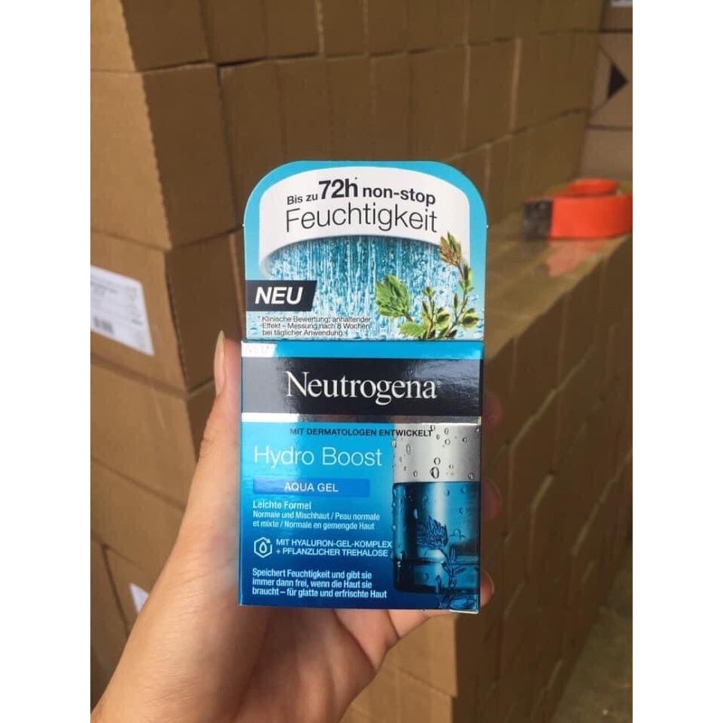 KEM DƯỠNG ẨM NEUTROGENA | BigBuy360 - bigbuy360.vn