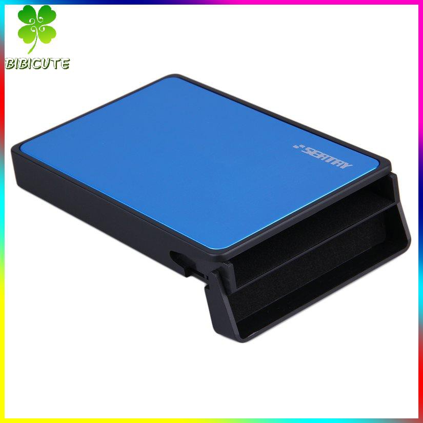 Hộp Đựng Ổ Cứng Ngoài 2.5 Inch Sata Usb 3.0 Hdd | BigBuy360 - bigbuy360.vn