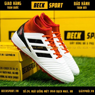 Giày bóng đá [PREDATOR 19.3] đế TF